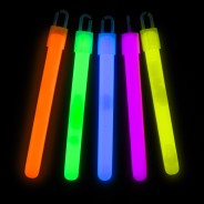 Glow Sticks 4" 5 