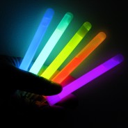 Glow Sticks 4" 8 