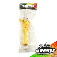 Giraffe Flash Extending Animal Wand Wholesale 11 