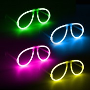 Glow Glasses 1 