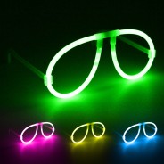 Glow Glasses 2 