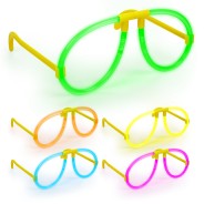 Glow Glasses 15 