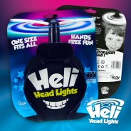 Heli Head Lights 2 