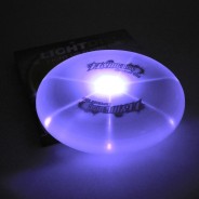 Light Up Frisbee 2 