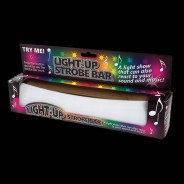 Light Up Sensory Strobe Bar 2 
