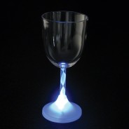Light Up Wine Glass 5 