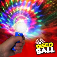 Disco Ball 2 