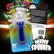 Mini Spinner 3 