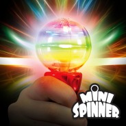 Mini Spinner 2 