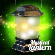 Mystical Lantern 3 