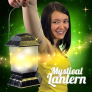 Mystical Lantern 1 