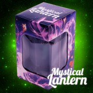 Mystical Lantern 4 