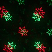 Outdoor Christmas Laser with Remote Control 2 