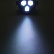 Mini PAR12 RGBW DMX Spot Light  3 