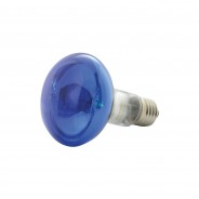 R80 Colour Reflector Bulb E27  2 