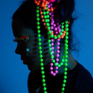 UV Neon Pearls 3 