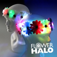 Flower Halo