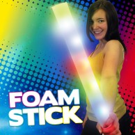 Rainbow Foam Stick - LARGE
