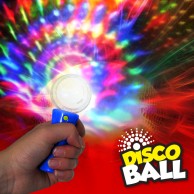 Mini Disco Balls Wholesale