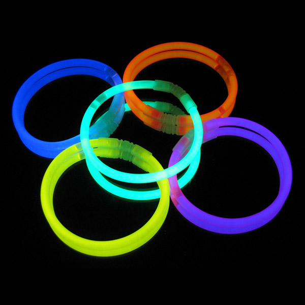 Wholesale Glow Bracelets - Glowsticks.co.uk