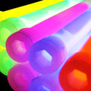 Safety Glowsticks are just one use for chemical light sources