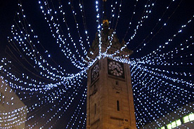 Brighton Clock Tower