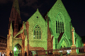 Dublin St Andrews Church