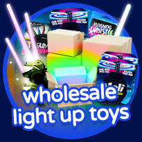 Wholesale Light Up Toys